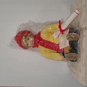 Design Debut Limited Edition Petey Doll